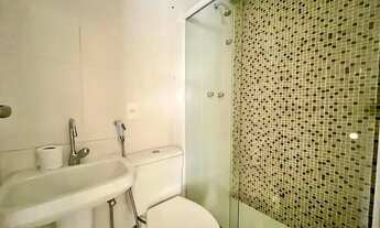 Imagem 2: Apartamento para venda com 138 metros quadrados com 3 quartos