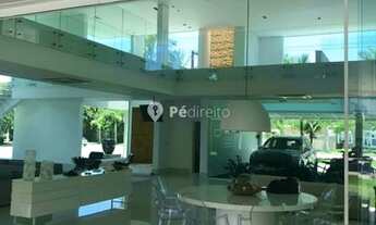 Imagem 6: Venda - Casa Alto Padrão 1.200m² - Jardim Acapulco