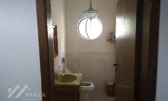 Imagem 6: AMPLO SOBRADO VILA BERTIOGA 3 DORMITÓRIOS 2 VAGAS