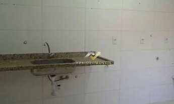 Imagem 5: Apartamento com 2 dormitórios para alugar, 52 m² por R$ 1.730/mês - Vila Humaitá - Santo A