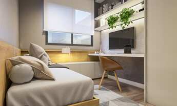 Imagem 5: APARTAMENTO com 2 dormitórios à venda com 97.2m² por R$ 583.000,00 no bairro Água Verde