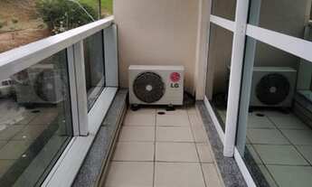 Imagem 2: Sala comercial no Bethaville Barueri edifício NBC 43 metros