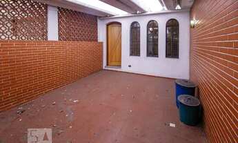 Imagem 3: Casa para Aluguel - Vila Romana, 3 Quartos, 137 m2