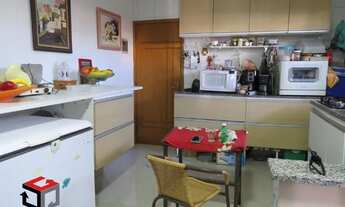 Imagem 3: Apartamento à venda 2 quartos 1 vaga Angola II Oratório - Santo André - SP