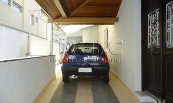 Imagem 3: SÃO PAULO - Casa Padrão - PARAISO