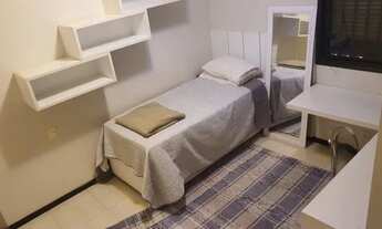 Imagem: Alugo Suíte na Fiusa Ribeirão Preto SP