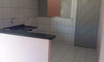 Imagem 3: Kit net 2/4 Apartamento com 2 dormitórios