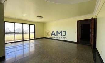 Imagem: Aluguel no Setor Aeroporto - 4 quartos