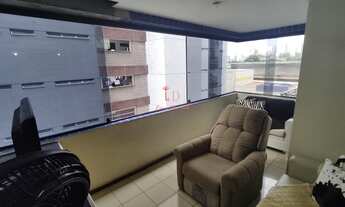 Imagem 7: Jaqueira 120m² 3 Quartos 1 Suite 2 Vagas na Rua do Futuro