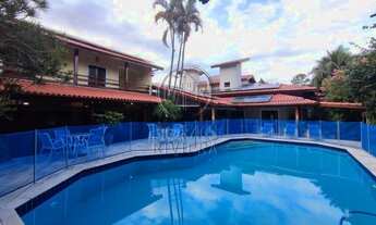 Imagem: Casa com 5 dormitórios à venda em Bertioga