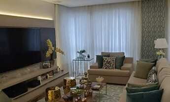 Imagem 3: Apartamento com 04 dormitórios à venda, 176 m² por R$ 4.450.000 - Centro - Balneário Cambo