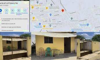 Imagem 2: ARCOVERDE - Casa Padrão