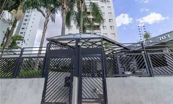 Imagem 3: Apartamento à venda no bairro Vila Bertioga - São Paulo/SP