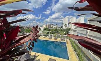 Imagem 7: Apartamento - Parque Industrial - Campinas