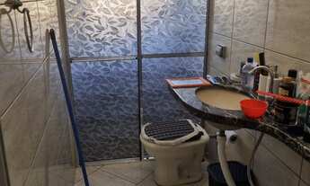 Imagem 3: Casa de aluguel Quarto com aluguel por R$1.100 /mês