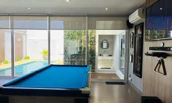 Imagem 5: Casa Condomínio em Bauru