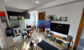 Imagem 5: Studio com 1 dormitório à venda, 40 m² por R$ 230.000,00 - Vila Guilhermina - São Paulo/SP