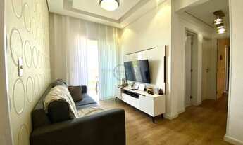 Imagem: Apartamento com 2 dorms, Macuco, Santos