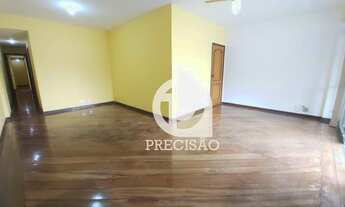 Imagem: Apartamento com 3 dormitórios para alugar