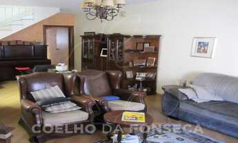 Imagem 5: São Paulo - Casa Padrão - Vila Madalena