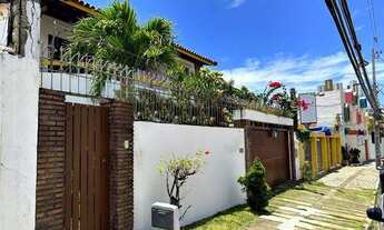 Imagem 3: Casa com 4 dormitórios para alugar, 336 m² por R$ 8.988,49/mês - Caminho das Árvores - Sal