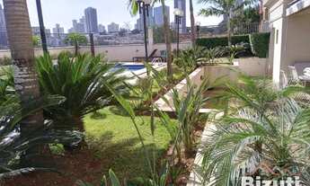 Imagem 4: Cobertura com 3 dormitórios à venda, 178 m² por R$ 1.200.000,00 - Cambuí - Campinas/SP