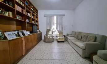 Imagem 4: Casa à venda, 2 quartos, Gávea - RIO DE JANEIRO/RJ