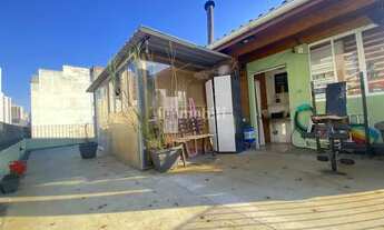 Imagem: Cobertura próximo ao Metro