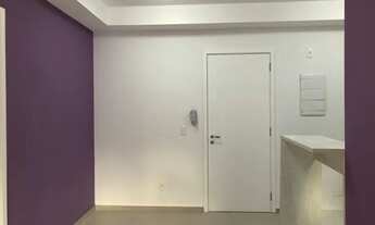 Imagem 6: Apartamento para aluguel com 40 metros quadrados com 1 quarto em Centro - São Paulo - SP