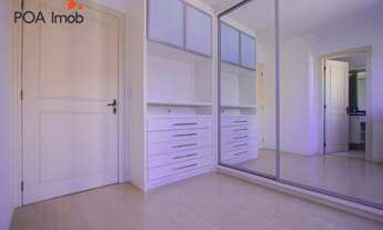 Imagem 5: Casa com 3 dormitórios para alugar, 275 m² por R$ 5.000,00/mês - Chácara das Pedras - Port