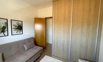 Imagem 7: Apartamento com 2 dormitórios à venda, 67 m² por R$ 549.000 - Encruzilhada - Santos/SP