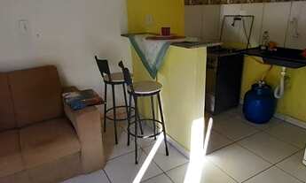 Imagem 5: Kitnet mobiliada próximo ao Shopping