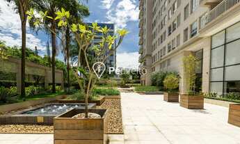 Imagem 7: Sala Comercial e 4 banheiros à Venda, na Faria Lima