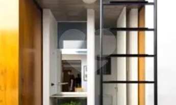 Imagem 3: Apartamento-São Paulo-PINHEIROS