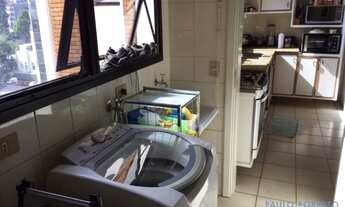 Imagem 3: APARTAMENTO - MORUMBI - SP