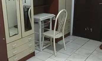 Imagem 6: Suíte mobiliada no Capão Raso