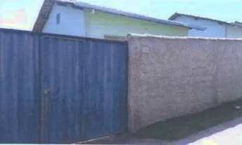 Imagem 2: ESMERALDAS - Casa Padrão