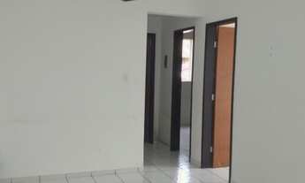 Imagem: Apartamento para aluguel possui 58 metros