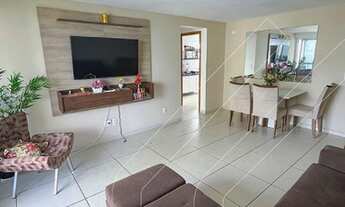 Imagem 6: Apto 3/4 vista orla de Ponta Negra e Morro do Careca