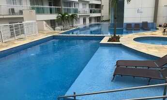 Imagem: Cobertura duplex para aluguel e venda com