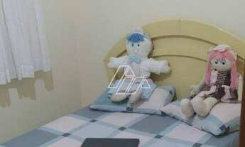 Imagem 6: Casa com 3 dormitórios à venda por R$ 330.000 - Jardim América - Marília/SP