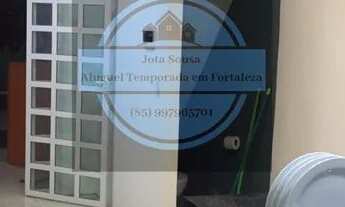 Imagem: Alugo casas e apartamentos para temporada