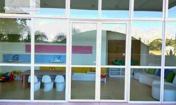 Imagem 6: Apartamento com 1 dormitório para alugar, 38 m² por R$ 4.300,00/mês - Granja Julieta - São