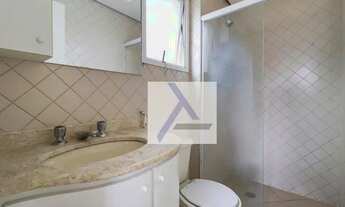 Imagem 7: Cobertura com 3 dormitórios à venda, 252 m² por R$ 1.150.000,00 - Morumbi - São Paulo/SP