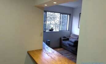 Imagem 5: APARTAMENTO - VILA CLEMENTINO - SP