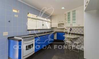 Imagem 5: São Paulo - Casa Padrão - Caxingui