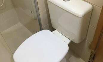 Imagem 7: Qd 202 - Apartamento com 2 dormitórios para alugar, 70 m² por R$ 2.384/mês - Águas Claras