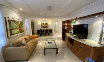 Imagem 7: Aldeota - Um andar todo Seu