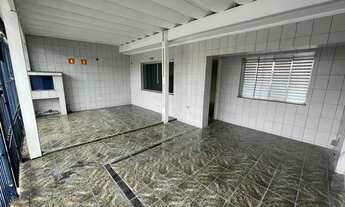 Imagem 2: Vende ou Aluga Casa Térrea 3 Dormitórios com edicula no Jd. Eliana