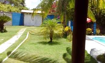 Imagem 2: Temporada Arembepe